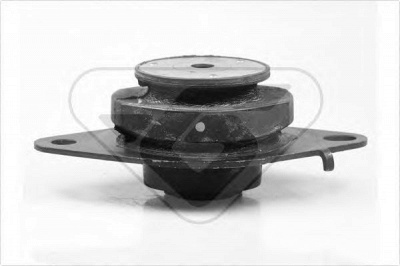 HUTCHINSON 538907 -  Подвеска, ступенчатая коробка передач
