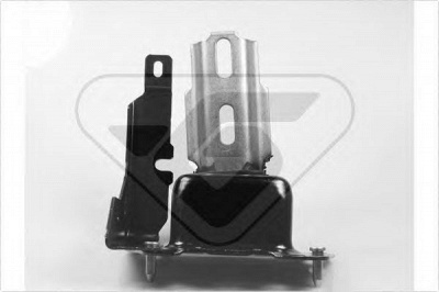 HUTCHINSON 538a13 -  Подвеска, ступенчатая коробка передач