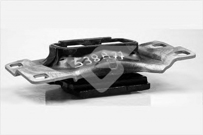 HUTCHINSON 538b77 -  Подвеска, ступенчатая коробка передач