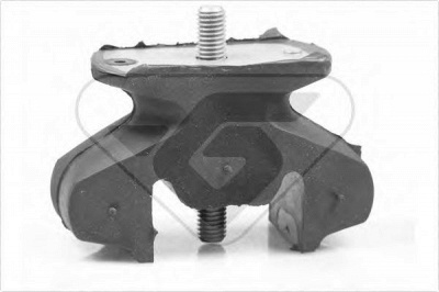 HUTCHINSON 539281 -  Кронштейн, подвеска двигателя