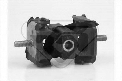 HUTCHINSON 539631 -  Кронштейн, подвеска двигателя