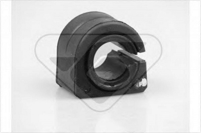 HUTCHINSON 563845 - Опора, стабилизатор