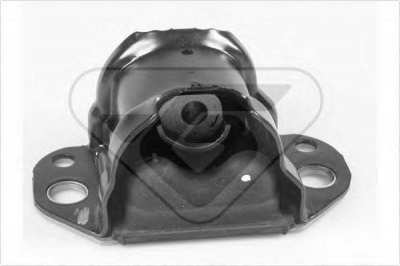 HUTCHINSON 585038 -  Кронштейн, подвеска двигателя