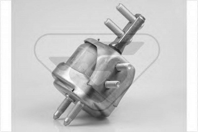 HUTCHINSON 585048 -  Кронштейн, подвеска двигателя