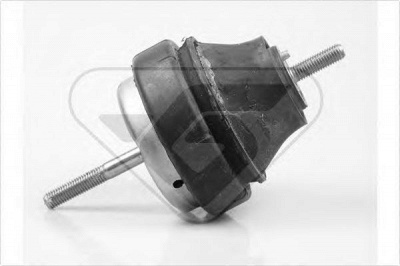HUTCHINSON 585088 -  Кронштейн, подвеска двигателя