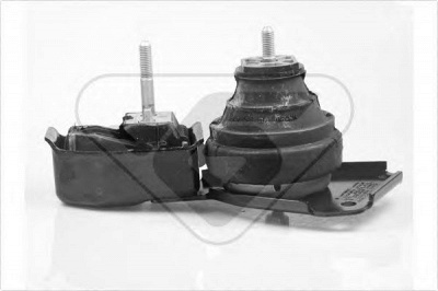 HUTCHINSON 585097 -  Кронштейн, подвеска двигателя