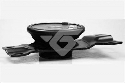HUTCHINSON 585183 -  Подвеска, ступенчатая коробка передач