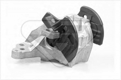 HUTCHINSON 585195 -  Подвеска, ступенчатая коробка передач
