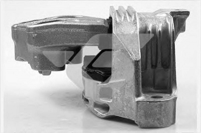 HUTCHINSON 585302 -  Подвеска, ступенчатая коробка передач