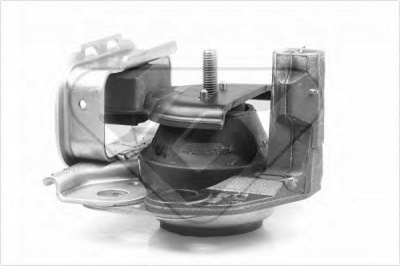 HUTCHINSON 586024 -  Кронштейн, подвеска двигателя
