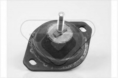 HUTCHINSON 586030 -  Кронштейн, подвеска двигателя