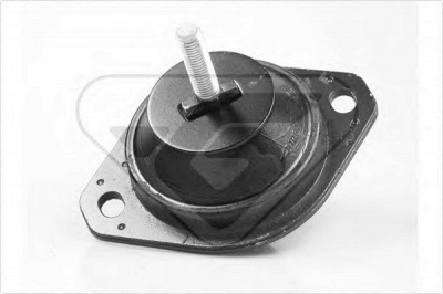 HUTCHINSON 586044 -  Кронштейн, подвеска двигателя
