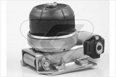 HUTCHINSON 586142 -  Подвеска, ступенчатая коробка передач