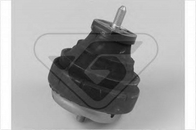 HUTCHINSON 586163 -  Кронштейн, подвеска двигателя