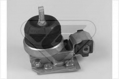 HUTCHINSON 586181 -  Подвеска, ступенчатая коробка передач
