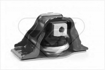 HUTCHINSON 586229 -  Кронштейн, подвеска двигателя