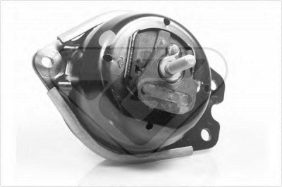HUTCHINSON 586350 -  Кронштейн, подвеска двигателя