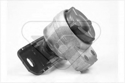 HUTCHINSON 586358 -  Кронштейн, подвеска двигателя