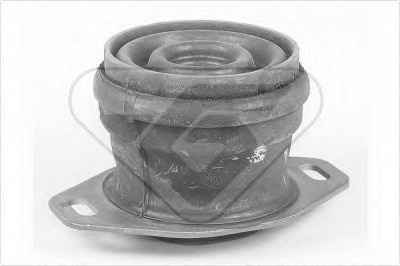 HUTCHINSON 586425 -  Подвеска, ступенчатая коробка передач