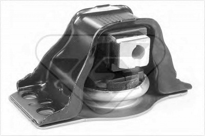 HUTCHINSON 586545 -  Кронштейн, подвеска двигателя