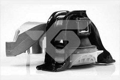 HUTCHINSON 586640 -  Кронштейн, подвеска двигателя
