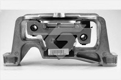 HUTCHINSON 586735 -  Кронштейн, подвеска двигателя