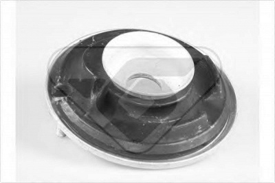 HUTCHINSON 590006 -  Опора стойки амортизатора