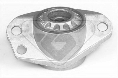 HUTCHINSON 590009 -  Опора стойки амортизатора