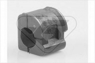 HUTCHINSON 590054 -  Опора, стабилизатор