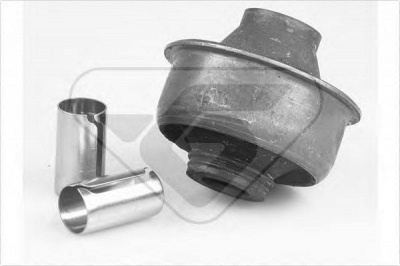 HUTCHINSON 590096 -  Подвеска, рычаг независимой подвески колеса