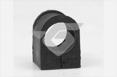 HUTCHINSON 590244 -  Втулка стабилизатора