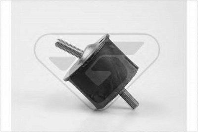 HUTCHINSON 594105 -  Кронштейн, подвеска двигателя
