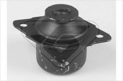 HUTCHINSON 594129 -  Подвеска, ступенчатая коробка передач