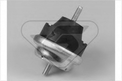 HUTCHINSON 594151 -  Кронштейн, подвеска двигателя
