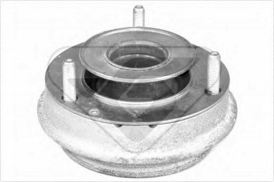 HUTCHINSON 594187 -  Опора стойки амортизатора