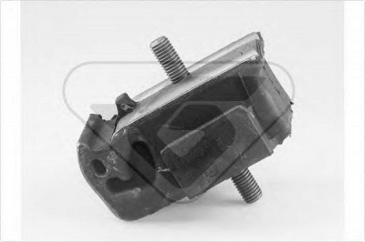 HUTCHINSON 594201 -  Подвеска, ступенчатая коробка передач