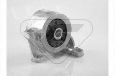 HUTCHINSON 594208 -  Подвеска, ступенчатая коробка передач