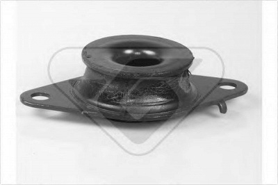HUTCHINSON 594213 -  Подвеска, ступенчатая коробка передач