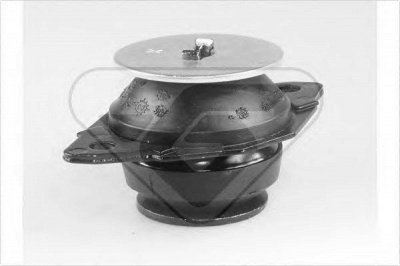 HUTCHINSON 594217 -  Подвеска, ступенчатая коробка передач