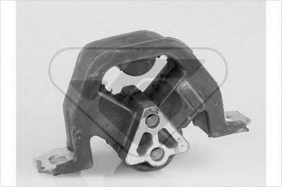HUTCHINSON 594223 -  Подвеска, ступенчатая коробка передач