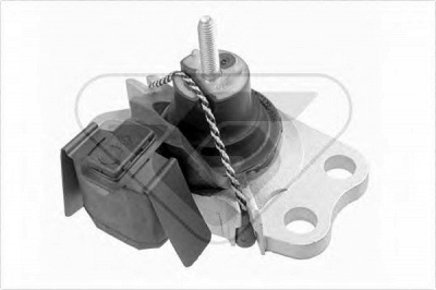 HUTCHINSON 594225 -  Кронштейн, подвеска двигателя