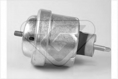 HUTCHINSON 594229 -  Подвеска, ступенчатая коробка передач