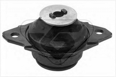 HUTCHINSON 594236 -  Подвеска, ступенчатая коробка передач