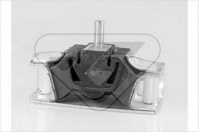 HUTCHINSON 594238 -  Подвеска, ступенчатая коробка передач