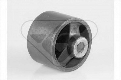 HUTCHINSON 594243 -  Подвеска, ступенчатая коробка передач