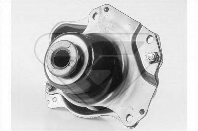 HUTCHINSON 594247 -  Подвеска, ступенчатая коробка передач