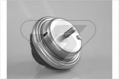 HUTCHINSON 594255 -  Кронштейн, подвеска двигателя