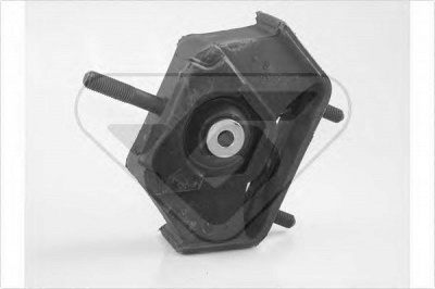HUTCHINSON 594261 -  Кронштейн, подвеска двигателя