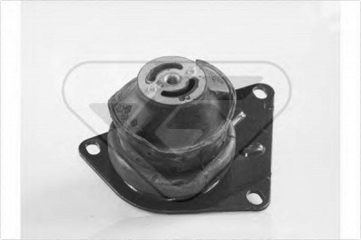 HUTCHINSON 594266 -  Кронштейн, подвеска двигателя