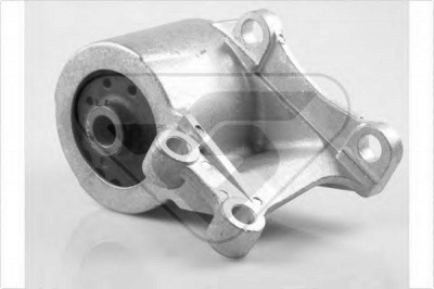 HUTCHINSON 594267 -  Подвеска, ступенчатая коробка передач